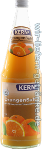 Kern Orangensaft