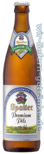 Spalter Premium Pils